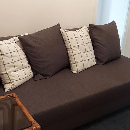 דירות ארטמידה Airport Friendly House 4 מראה חיצוני תמונה
