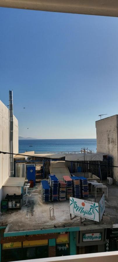 דירות ארטמידה Airport Friendly House 4 מראה חיצוני תמונה
